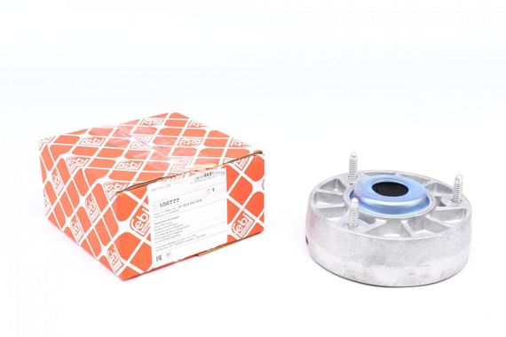 Подушка амортизатора переднього BMW X5 X6 13-19 106777