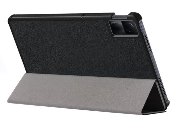 Чохол Primolux Slim для планшета Xiaomi Redmi Pad SE 11" - Black | Зображення 3