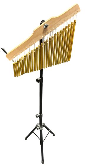 Бар чаймс Alfabeto CHB25