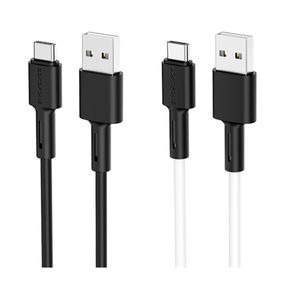 USB Borofone BX31 Silicone Type-C