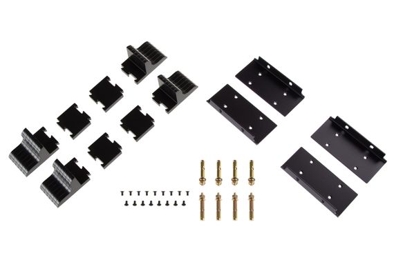 Джерело безперебійного живлення 2E  PS2000RT, 2000VA/1800W, RT3U, LCD, USB, 6xC13 (2E-PS2000RT) | Зображення 2
