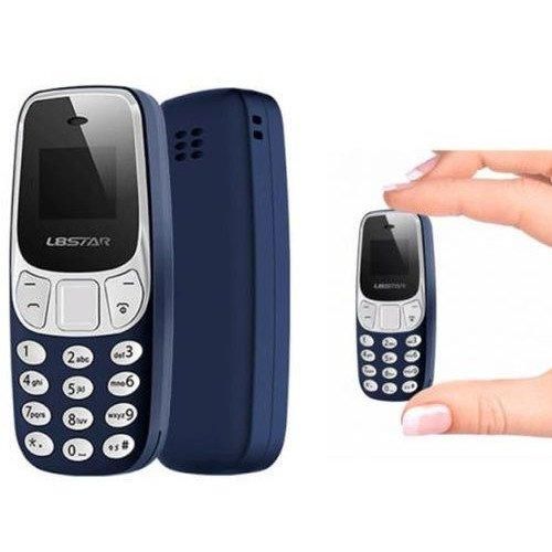 Міні мобільний маленький телефон L8 Star BM10 (2Sim) типу Nokia | Зображення 1