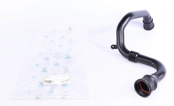 Патрубок інтеркулера Renault Fluence Scenic III Megane III 1.5dCi 15597