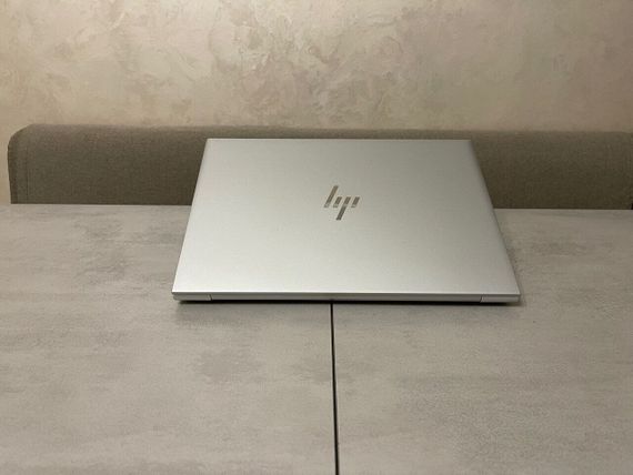 Ультрабук HP EliteBook 860 G11 / 16" (1920x1200) IPS / Intel Core Ultra 5 135U (12 (14) ядер по 1.1 - 4.4 GHz) / 16 GB DDR5 / 512 GB SSD M.2 / Intel Graphics / WebCam / Fingerprint б/в + Подарунок Дротова миша / USB | Зображення 7
