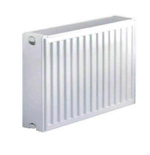 Радіатор сталевий Europroduct 22х500х400 бокове підключення (EP4445)