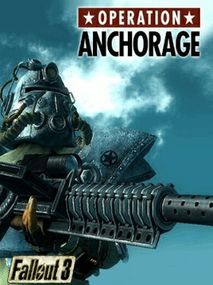 Fallout 3 - Operation Anchorage (PC) - Steam Key - GLOBAL