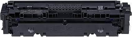 КАРТРИДЖ ОРИГИНАЛЬНЫЙ CANON 046 BLACK С ЗАПРАВКОЙ