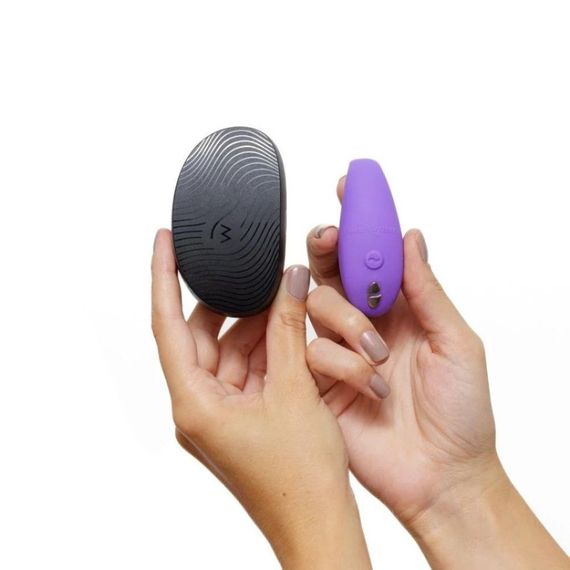 Вібратор для пар We-Vibe Sync Go Light Purple, фіолетовий sexstyle | Зображення 9