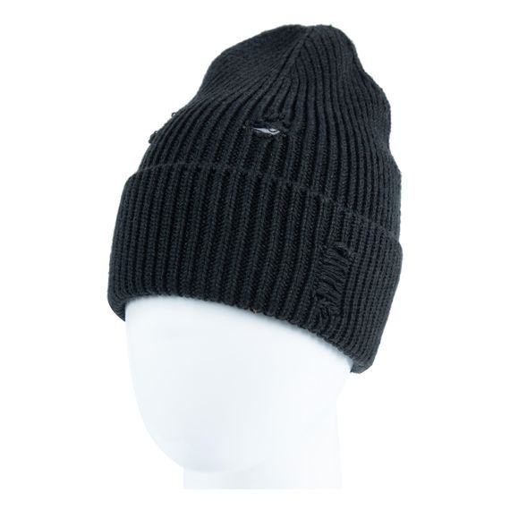 Шапка Malisa ТОНІ сірий 55-58 | Зображення 1