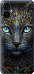 Чохол на Tecno Camon 19 Neo CH6i Кішка "5548u-2753-2448"