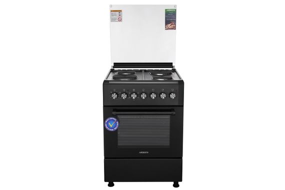 Плита ARDESTO електрична FSCF-E605B | Зображення 3
