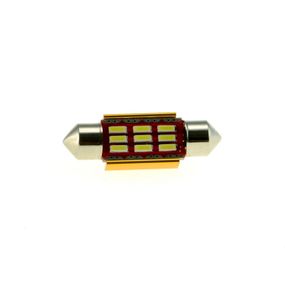 Светодиодная лампа T11-016(36) CAN 4014-9 12V MJ