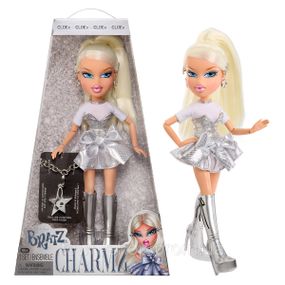 Игровой набор с куклой Bratz серии Charmz – Хлоя
