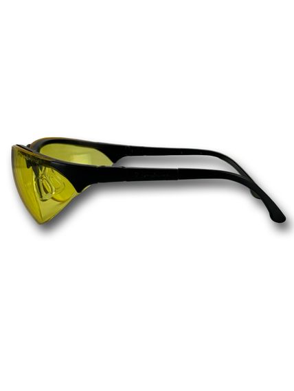 Окуляри захисні Pyramex Rendezvous (yellow) жовтий | Зображення 2
