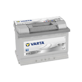 Аккумулятор VARTA 77Ач Silver Dynamic E44 577400078