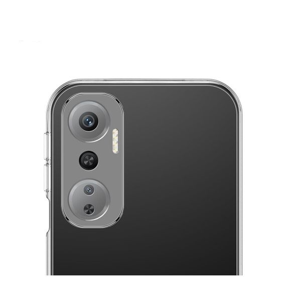 Чохол до мобільного телефона BeCover Infinix Hot 20 (X6826B) Transparancy (708642) | Зображення 2