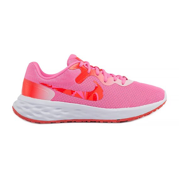 Кросівки Nike W REVOLUTION 6 NN | Зображення 1