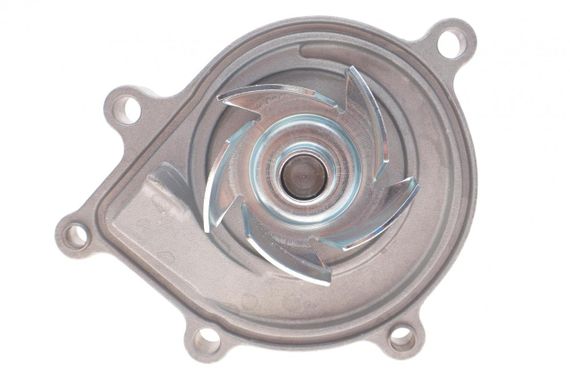Помпа води Mini Cooper D SD 1.6 2.0D N47 10-16 Toyota Avensis 1.6-2.0 D-4D 15-18  R B  5 лоп.  PA1189 | Зображення 3