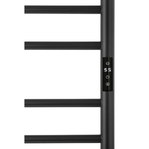 Сушарка для рушників електрична Kroner KRP Hitze-Stets SCH8753-10T (CV035347) | Зображення 3