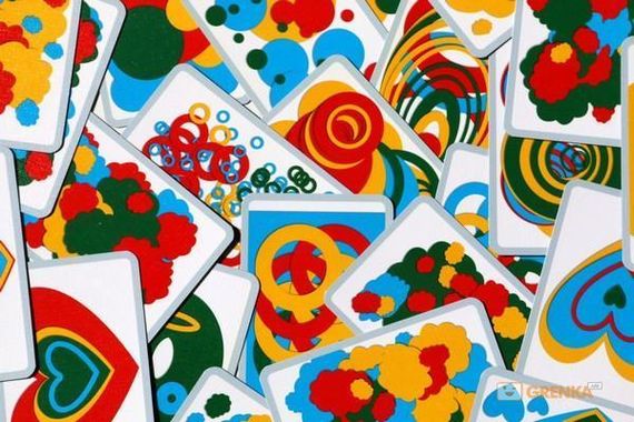 Настольная игра Illusion (Иллюзия) укр. | Зображення 2