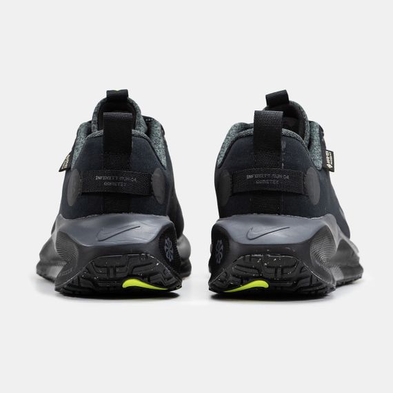 Чоловічі кросівки React X Infinity Run 4 Gore-Tex весна / осінь 1874 44 28 | Зображення 7