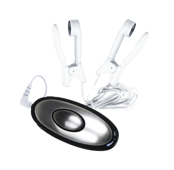 Електростимулятор BAILE French Impulsion, BI - 014118-1 Sex Aura | Зображення 3