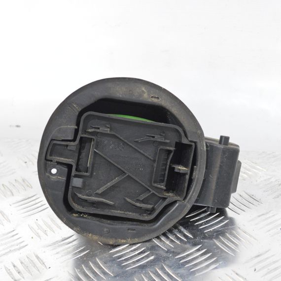 Кришка паливного бака Skoda Rapid 2012-2019 Лючок бензобака Шкода Рапід 5JJ809999
