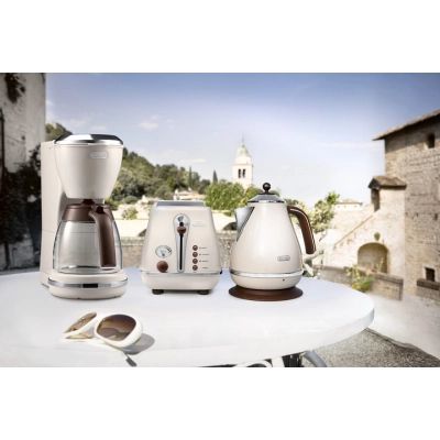 Електрочайник DeLonghi KBOV 2001.BG (KBOV2001.BG) | Зображення 6