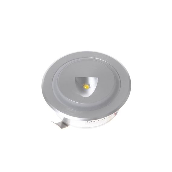 Светильник настенный для лестницы 2x1W NW IP20 (LED-134)