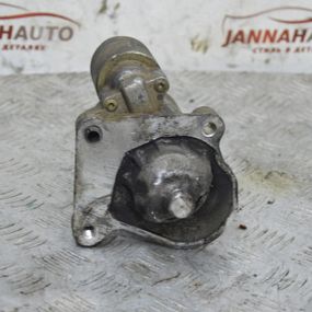 Стартер 1.6 TDCI Ford Focus II 2004-2011 Стартер Форд Фокус 2 3M5T1000CF