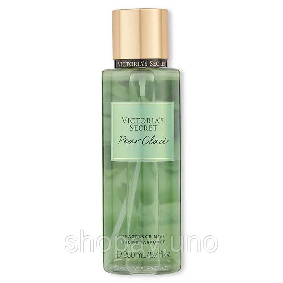 Парфюмированный спрей для тела Victoria's Secret Pear Glacé 250 мл, original | Зображення 4