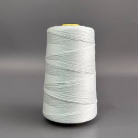 Армовані Kiwi (ківі) нитки 20/3 2000 ярдів, білі