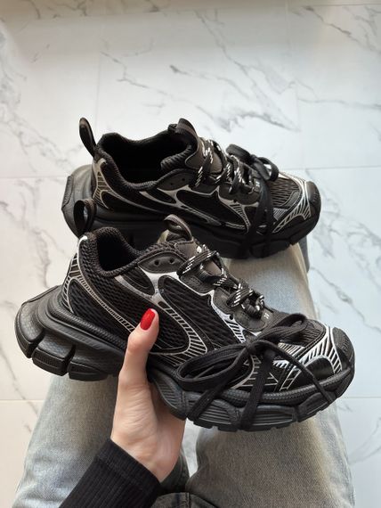 Кросівки Ba/enci/ga 3xl , В'єтнам 12002 43 | Зображення 3