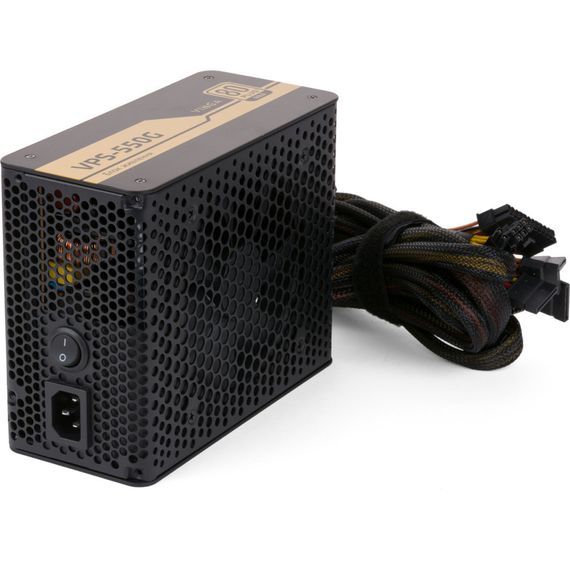Блок живлення Vinga 550W (VPS-550G) | Зображення 2