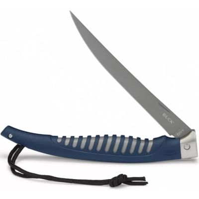 Нож Buck Silver Creek (220BLSB) | Зображення 1