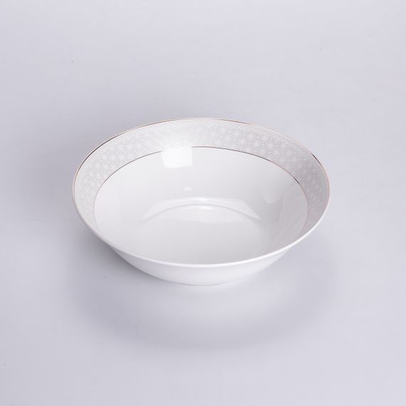 Столовий сервіз з порцеляни Claire на 6 осіб 27 предметів HP-HK-2 | Зображення 2