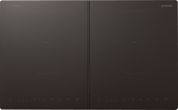 Індукційна плитка Gorenje ICY3500DGP