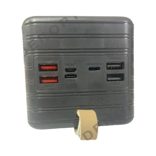 Power Bank Smart 100000 mAh з 4 USB-портами XPRO (44754-_1650) | Зображення 1