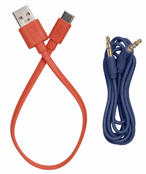 Гарнітура JBL LIVE 670NC Blue (JBLLIVE670NCBLU) | Зображення 9