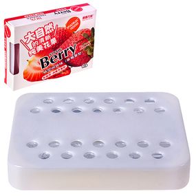 Освіжувач повітря SPIAOWJIA під сидіння Strawberry