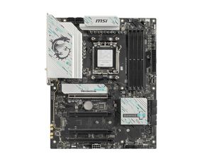 Материнcкая плата MSI B850 GAMING PLUS WIFI sAM5 B850 4xDDR5 M.2 DP WiFi BT ATX 911-7E56-007