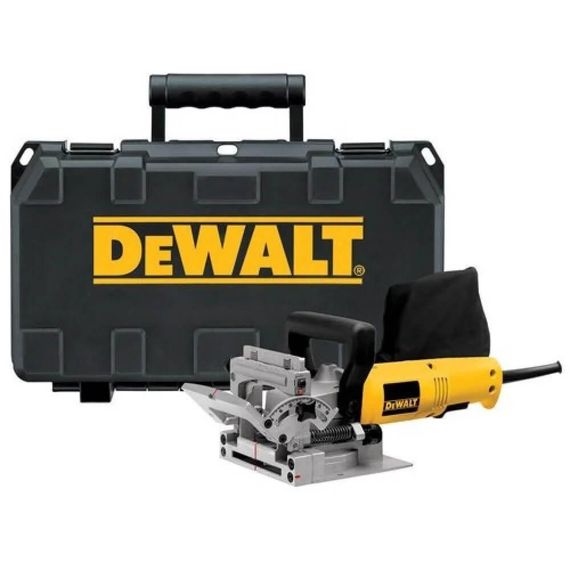 Фрезер ламельный сетевой 600Вт DeWALT DW682K | Зображення 2