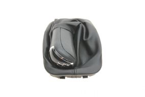 Рукоятка рычага КПП Skoda Fabia 99-08 + чехол  77110006902