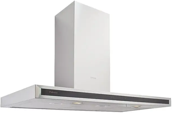 Витяжка Fabiano Linea 90 Inox Silence+ 8103.504.0507