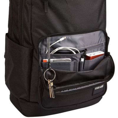 Рюкзак для ноутбука Case Logic 15.6&quot; Query 29L CCAM-4216 Black (3204797) | Зображення 4