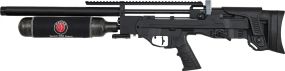 Гвинтівка пневматична Optima Factor BP PCP 4,5 мм