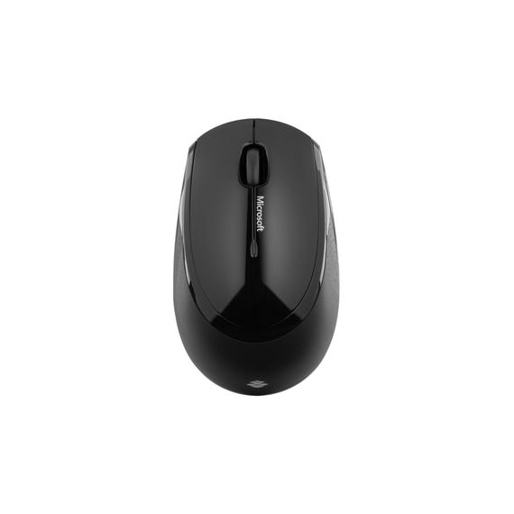 Комплект Microsoft Wireless Comfort Desktop 5050 BlueTrack Ru Ret AES (PP4-00017) | Зображення 5