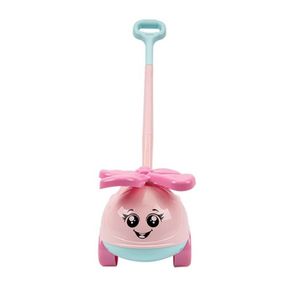 Дитяча іграшка-каталка Вертоліт 9413TXK у сітці Бірюзовий