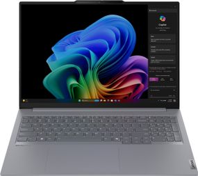Ноутбук Lenovo ThinkBook 16-G7 16&quot; WUXGA IPS AG 21NH0000RA