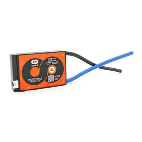 BMS плата DaLy Li-ion  12V 3S 30/60A